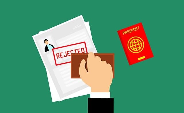 Visa Renewal Rejected in Japan: What to Do Next